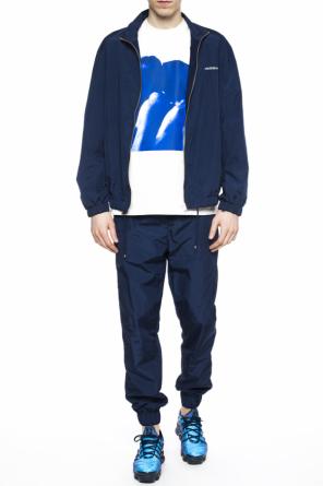 Logo sweatpants, zdjęcie 2 Logo sweatpants od MISBHV